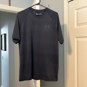 Under Armour heat gear  tech 2.0 shirt